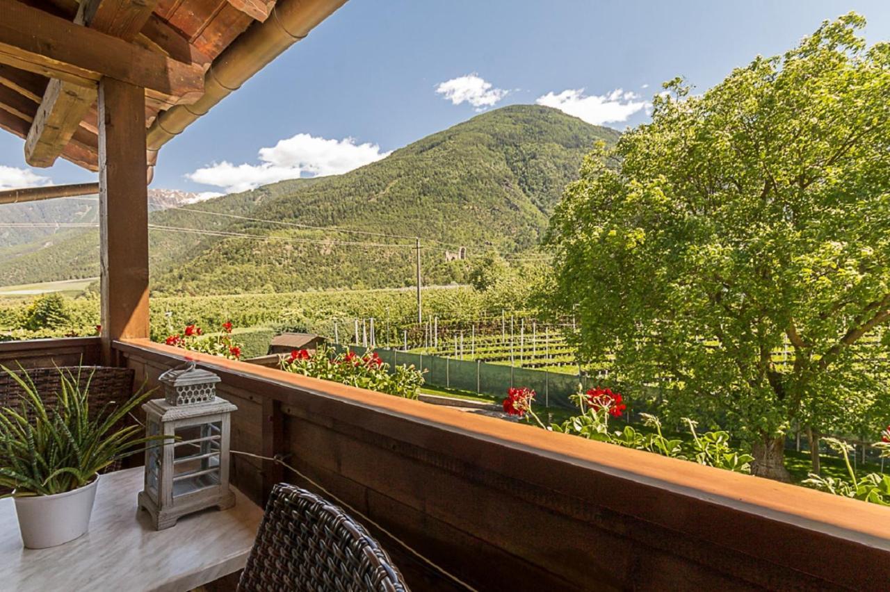 Hotel Montani Morter Exterior photo